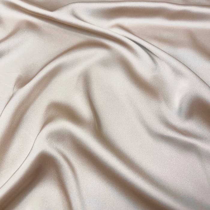 Silk : Beige