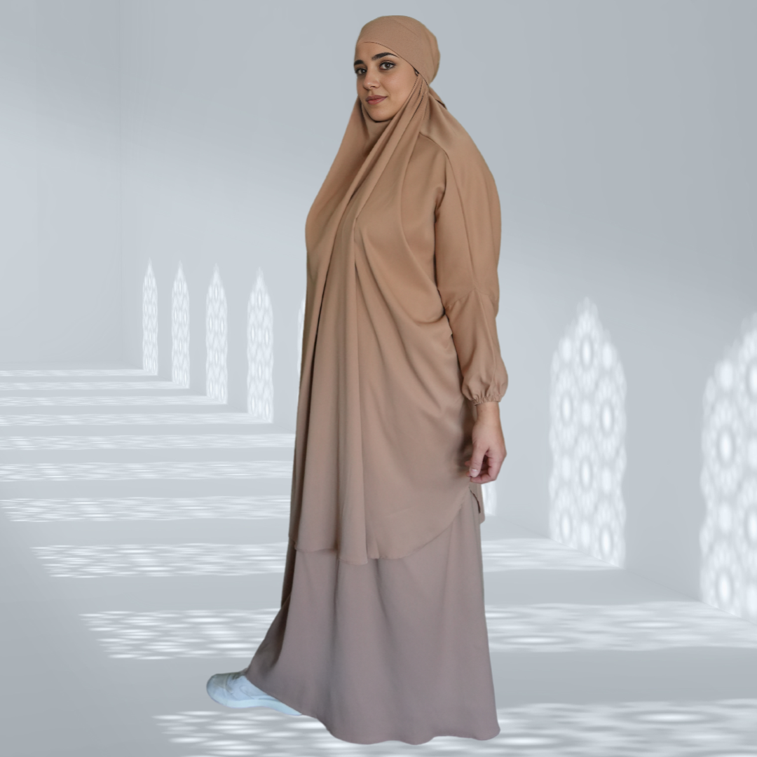 Prayer Set - Lunar Sand