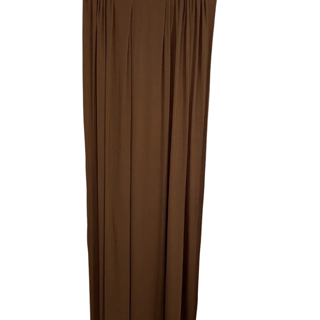 Cacao- Bamboo Jersey