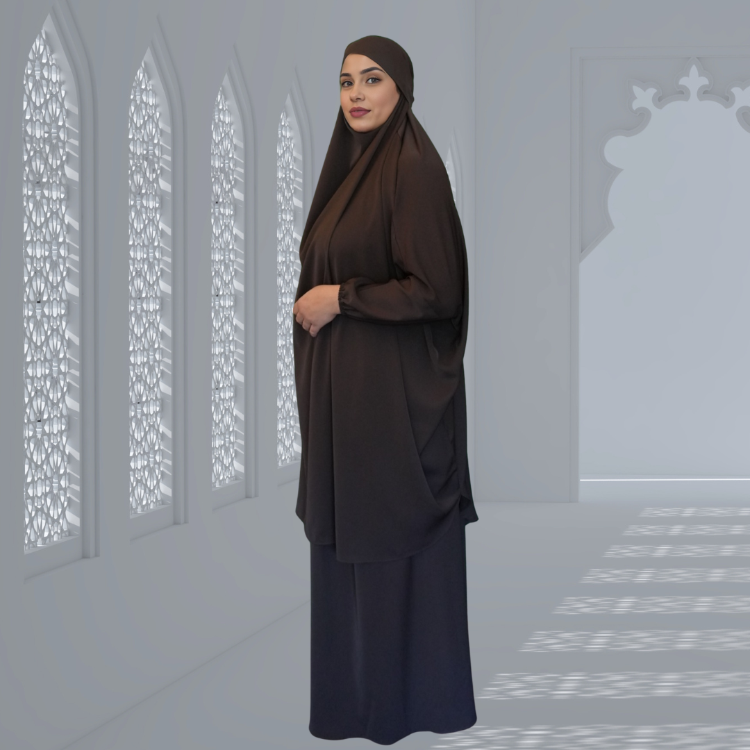 Prayer Set - Sajdah Soil