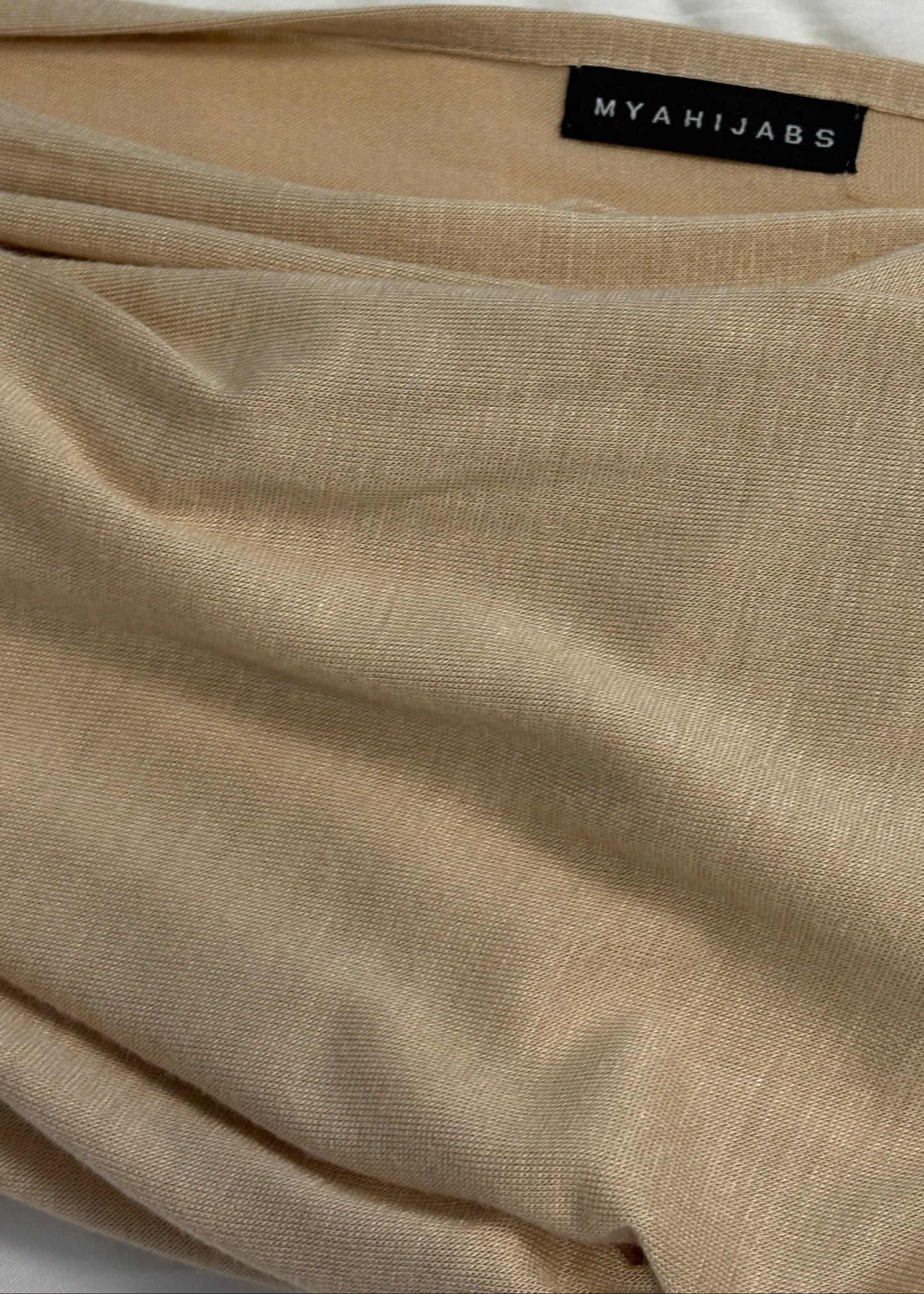 Beige_Large_Premium_Jersey_Hijab