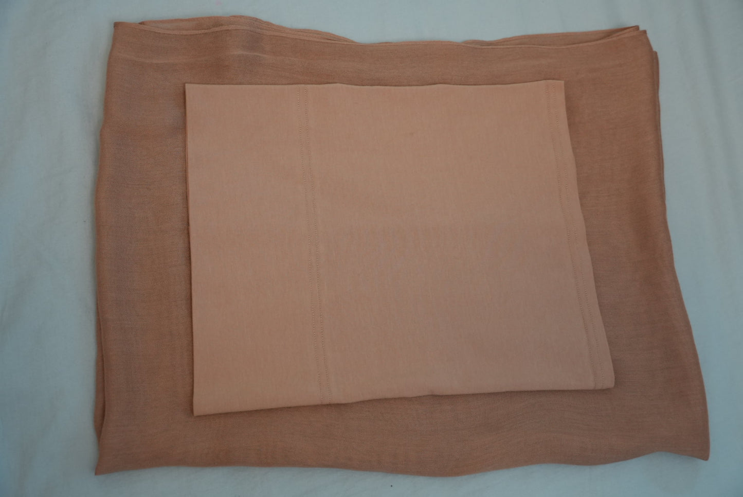 Modal Matching Set - Peach