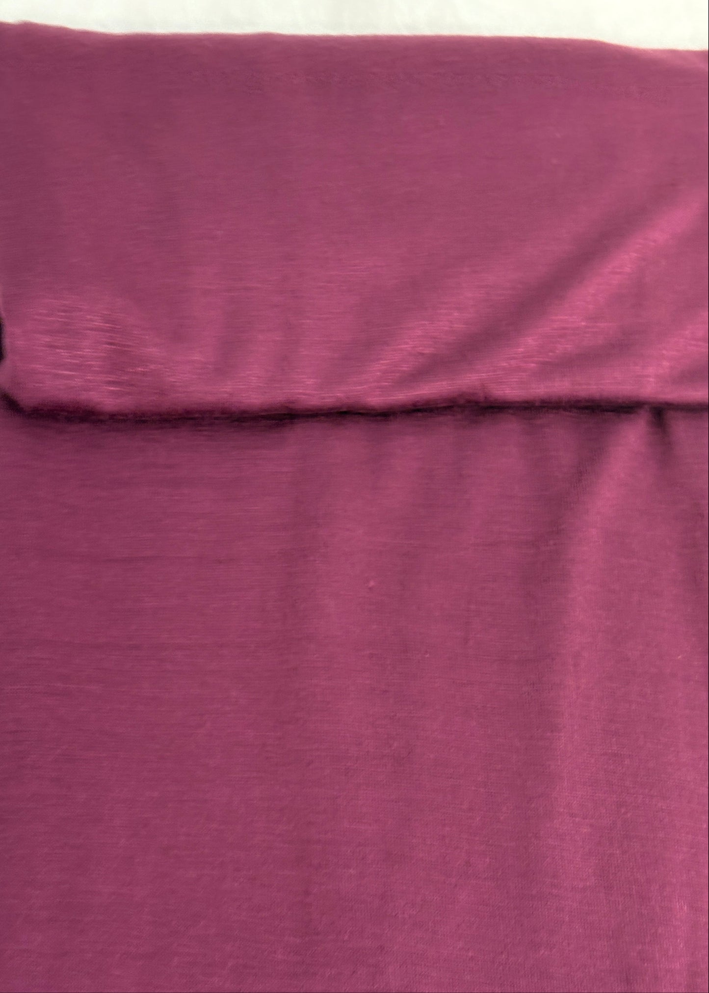 Premium Jersey- Dark Purple