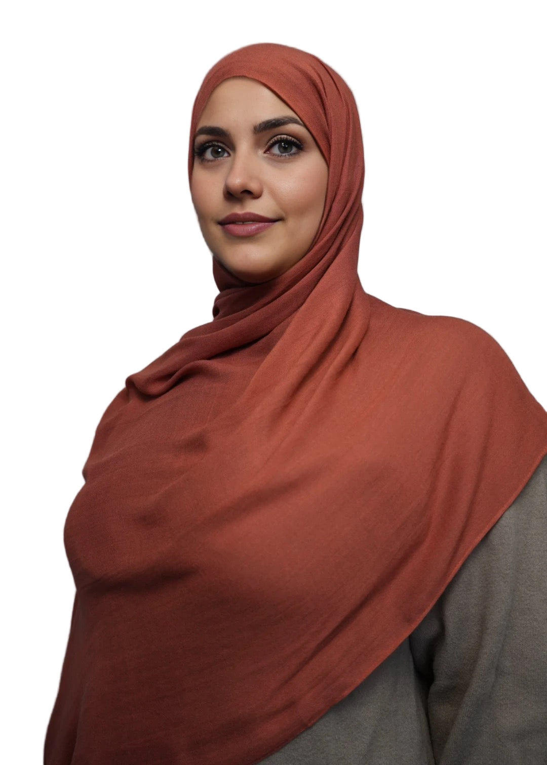 mya-hijabs-premium-modal-hijab-brick-lft