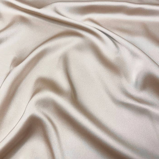 Silk : Beige