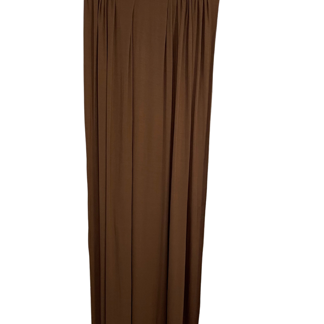 Cacao- Bamboo Jersey