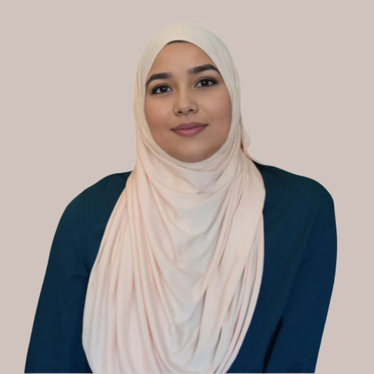 Ginger - Bamboo Jersey