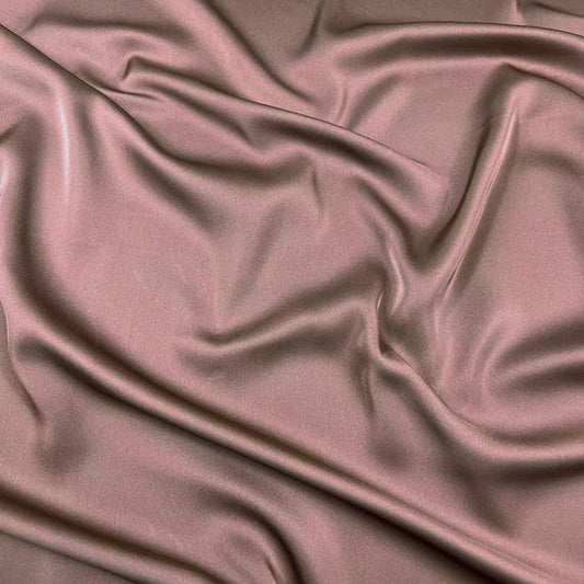 Silk : Terracotta