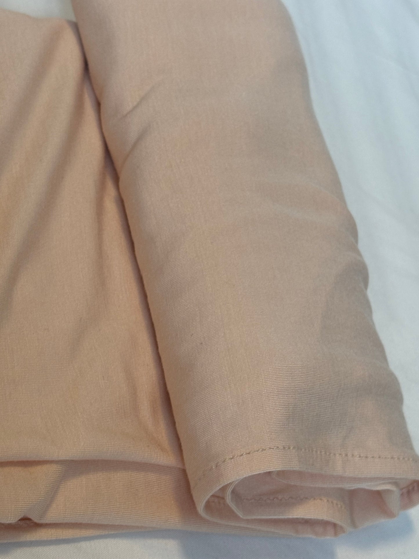 Ginger - Bamboo Jersey