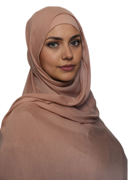 Modal Matching Set - Peach