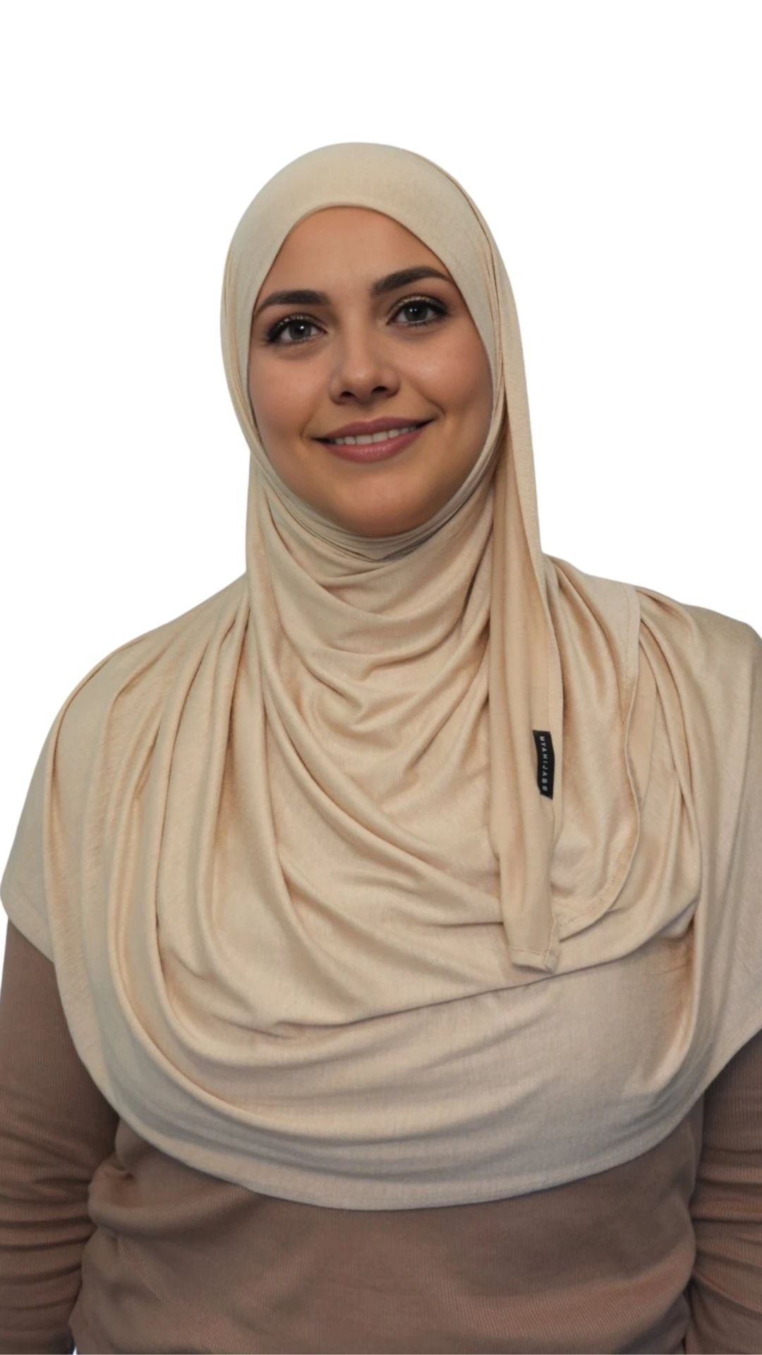 Premium Jersey Beige 2