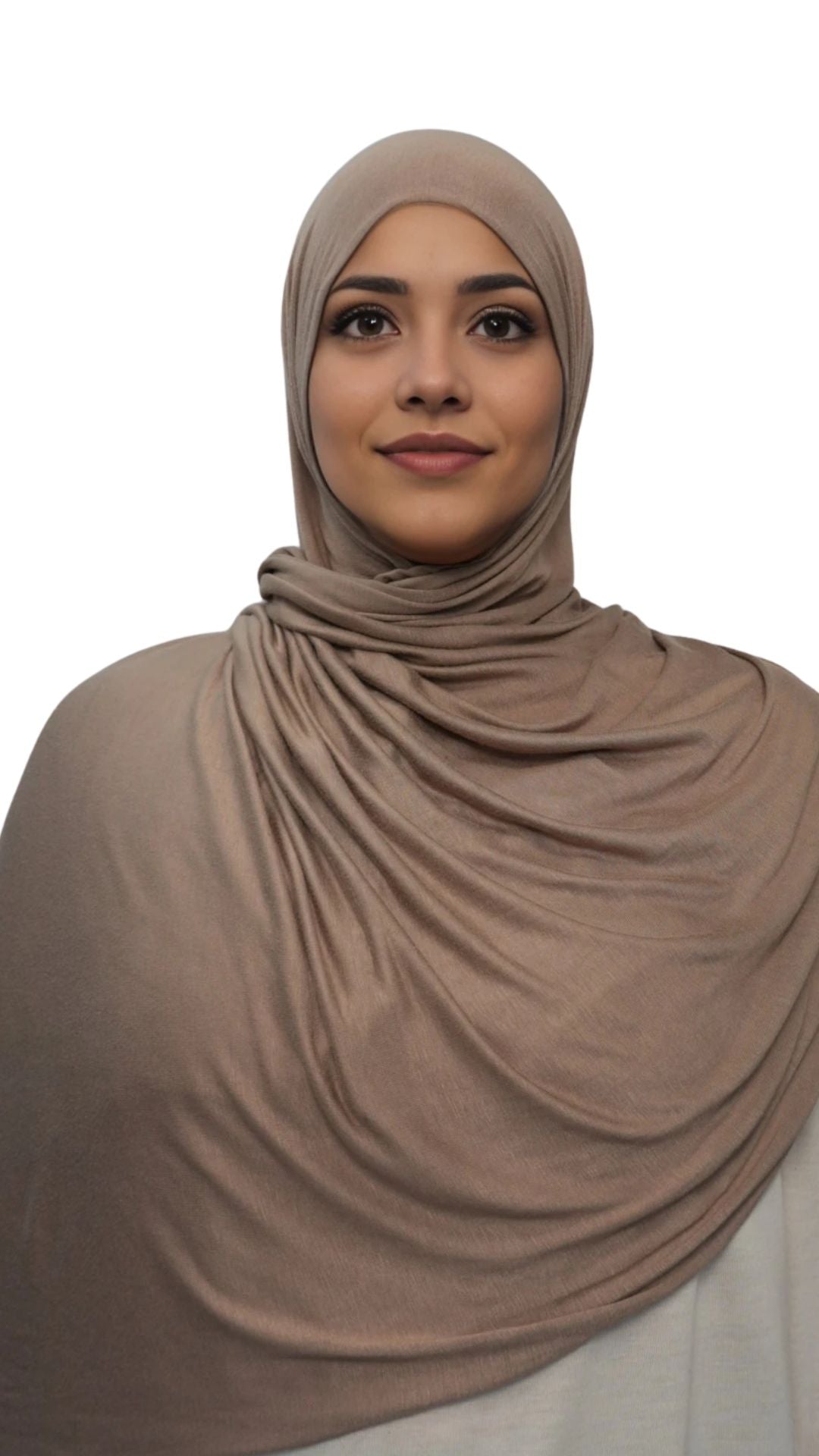 Premium Jersey taupe 3