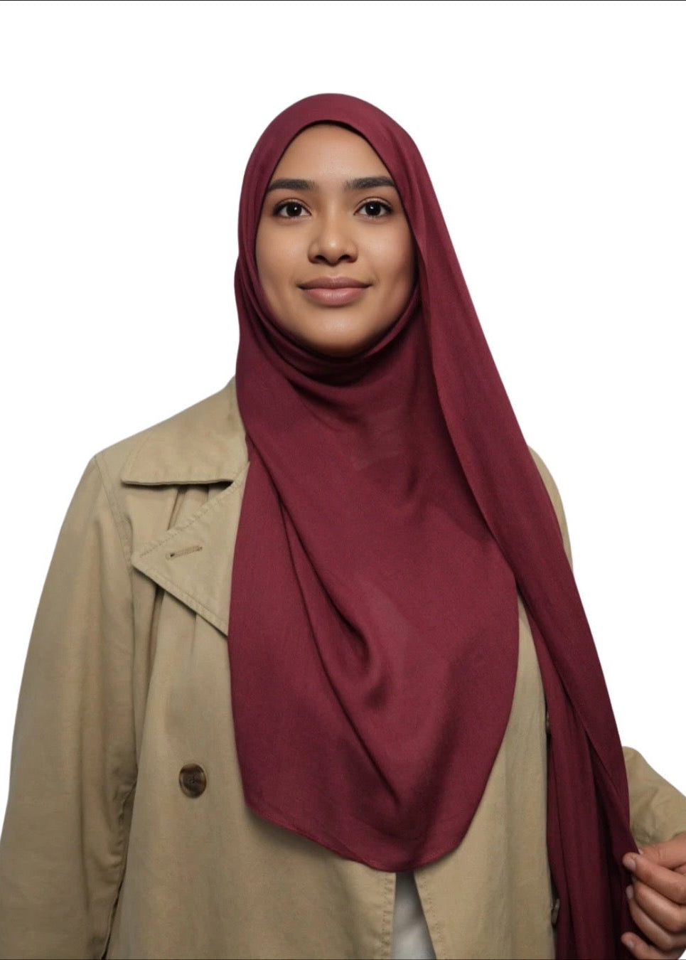 Premium Modal Burgundy Canada Mississauga