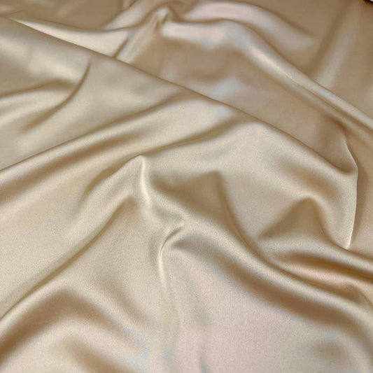 Silk: Light Gold