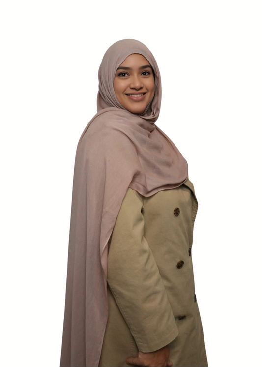 modal-Hijab-blush Canada