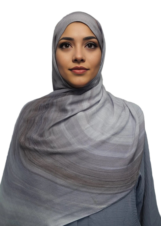 mya-hijabs-premium-Printed Modal Hijab cloud drift2