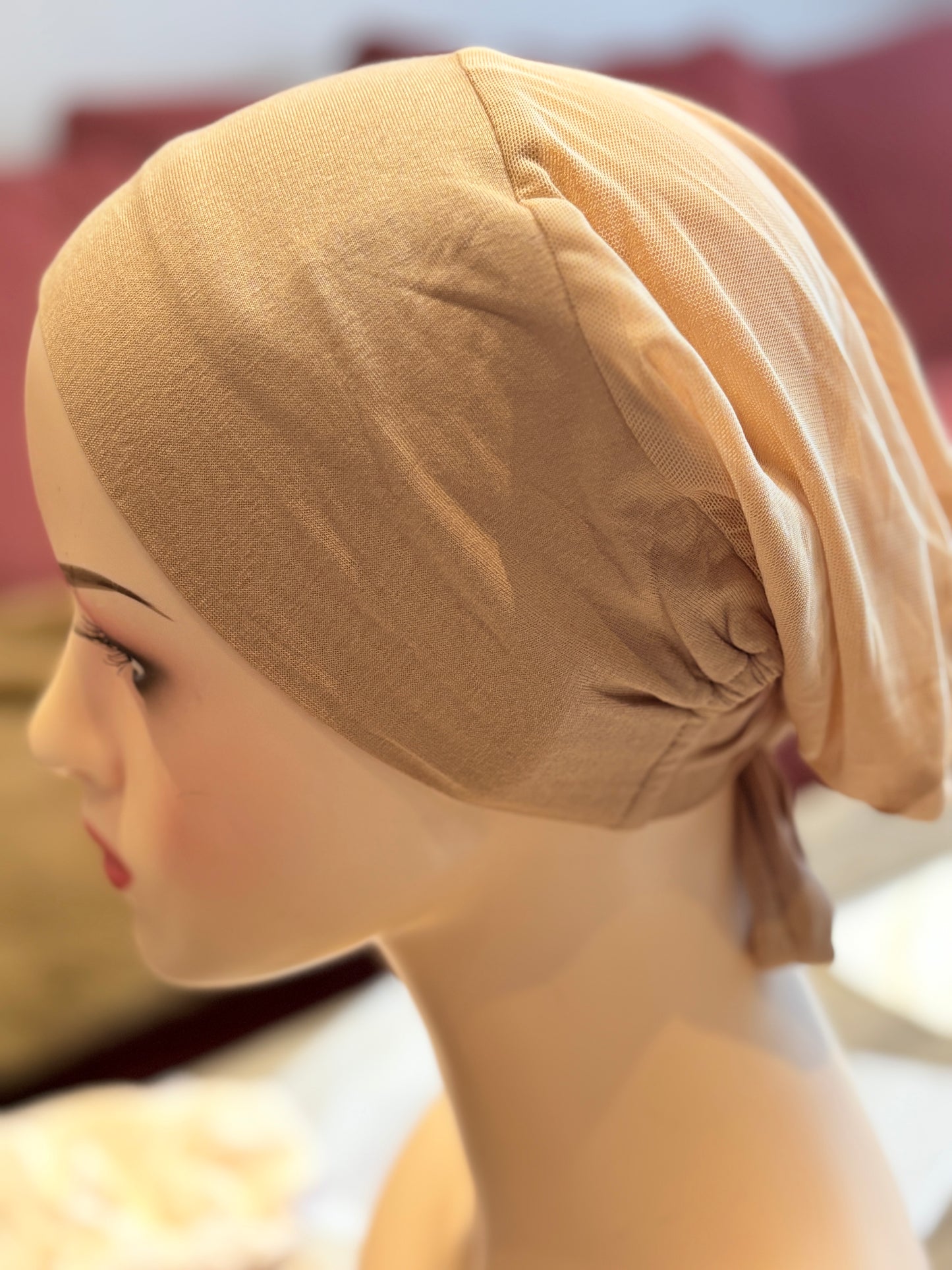 undercap_tie_back_beige-profile